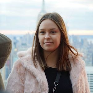 Meet your Posher, Ida